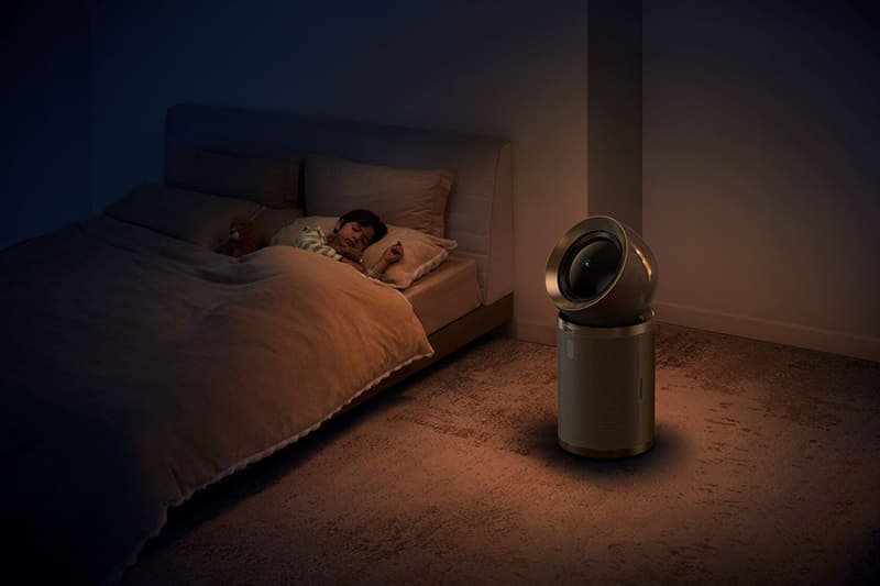 Очиститель воздуха Xiaomi Mi Smart Air Purifier 4